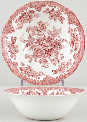 Serving Bowl c1970s